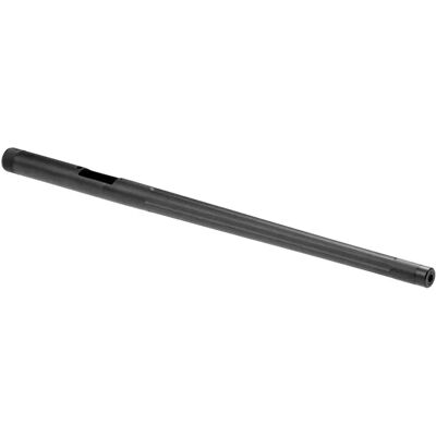 Army Cañón De Arma Vsr-10 One Piece Outer Black One Size Army Cañón De Arma Vsr-10 One Piece Outer Black One Size
