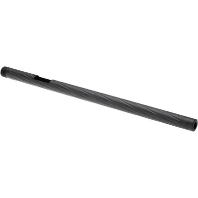 Army Cañón De Arma Vsr-10/t10 Twisted Long Outer Grey One Size Army Cañón De Arma Vsr-10/t10 Twisted Long Outer Grey One Size