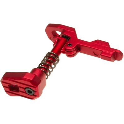 Aps Liberación De Cargador Phantom Ambi Red One Size Aps Liberación De Cargador Phantom Ambi Red One Size