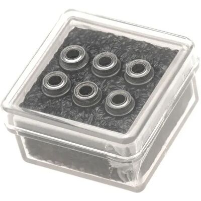 Ares Rodamiento De Bolas 6mm Silver One Size Ares Rodamiento De Bolas 6mm Silver One Size