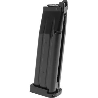 Army Cargador De Armas R601 28rds Black One Size Army Cargador De Armas R601 28rds Black One Size