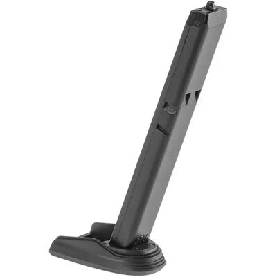 Beretta Cargador De Armas Apx Co2 19rds Black One Size Beretta Cargador De Armas Apx Co2 19rds Black One Size