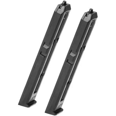 Beretta Cargador De Armas Elite Ii Black One Size Beretta Cargador De Armas Elite Ii Black One Size