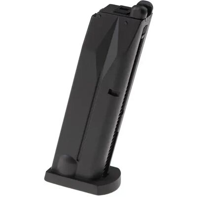 Beretta Cargador De Armas M9 A3 Fm Metal Version Co2 22rds Black One Size Beretta Cargador De Armas M9 A3 Fm Metal Version Co2 22rds Black One Size