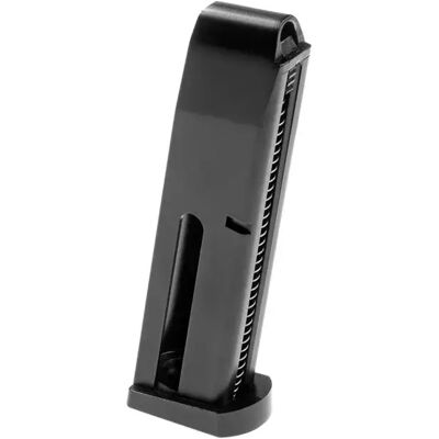 Beretta Cargador De Armas Mod.92 Fs Co2 26rds Black One Size Beretta Cargador De Armas Mod.92 Fs Co2 26rds Black One Size