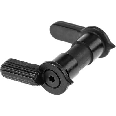 Clawgear Selector De Seguridad Ambidiestro Para Ar15 Black One Size Clawgear Selector De Seguridad Ambidiestro Para Ar15 Black One Size