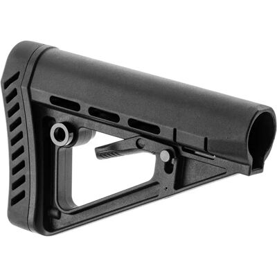 Clawgear Culata De Arma Cg15 Black One Size Clawgear Culata De Arma Cg15 Black One Size