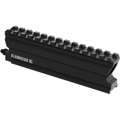 Clawgear Base De Montaje Sg550 High Profile Black One Size Clawgear Base De Montaje Sg550 High Profile Black One Size