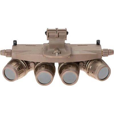 Fma Visor Nocturno Avs-10 Dummy Dark Earth One Size Fma Visor Nocturno Avs-10 Dummy Dark Earth One Size