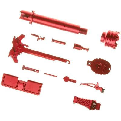 G&g Kit Arp-9 Dress Up Fire One Size G&g Kit Arp-9 Dress Up Fire One Size