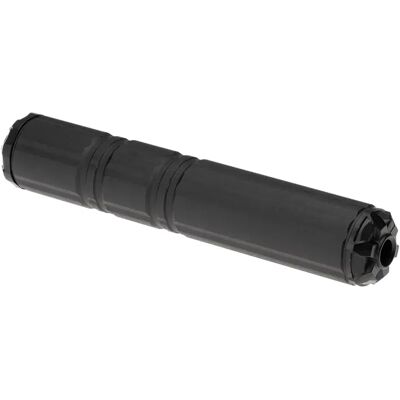 G&g Silenciador Goms Mk3 Ccw Black One Size G&g Silenciador Goms Mk3 Ccw Black One Size