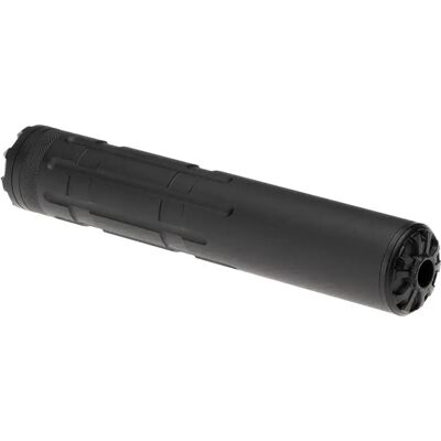 G&g Silenciador Goms Mk5 Ccw Black One Size G&g Silenciador Goms Mk5 Ccw Black One Size