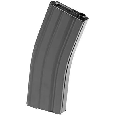 G&g Cargador De Armas M4 Hicap 450rds Dark Grey One Size G&g Cargador De Armas M4 Hicap 450rds Dark Grey One Size