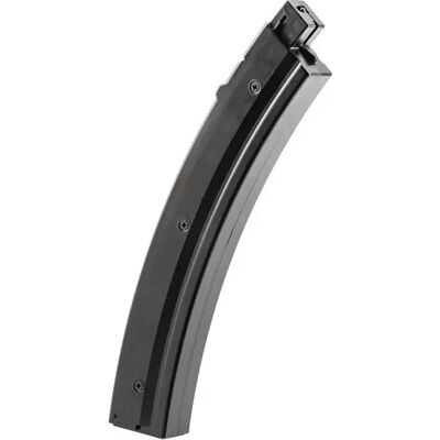 Heckler & Koch Cargador De Armas Mp5k Pdw One Size Heckler & Koch Cargador De Armas Mp5k Pdw One Size