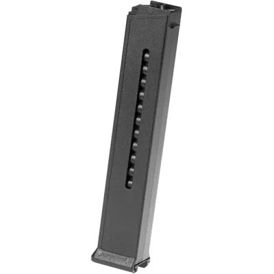 Heckler & Koch Cargador De Armas Ump Hicap 400rds Black One Size Heckler & Koch Cargador De Armas Ump Hicap 400rds Black One Size