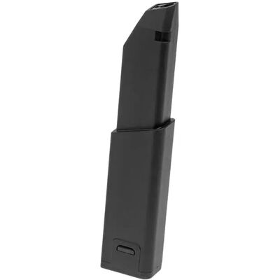 Krytac Cargador De Armas Kriss Vector Midcap 95rds Black One Size Krytac Cargador De Armas Kriss Vector Midcap 95rds Black One Size