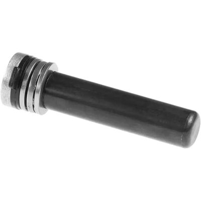 Krytac Guía De Muelle Trident Metal Ball Bearing Grey One Size Krytac Guía De Muelle Trident Metal Ball Bearing Grey One Size