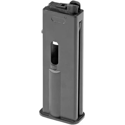 Kwc Cargador De Armas C96 Co2 Black One Size Kwc Cargador De Armas C96 Co2 Black One Size