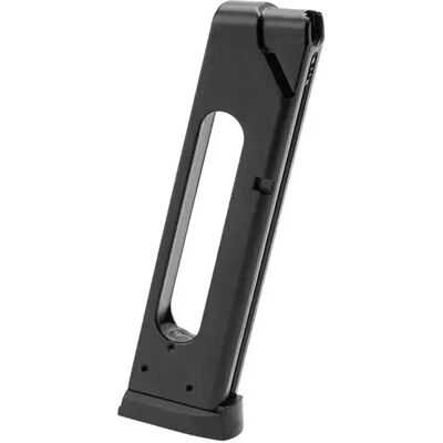 Kwc Cargador De Armas Sg Gsr 1911 Co2 4.5mm (.177) Bb 20rds Black One Size Kwc Cargador De Armas Sg Gsr 1911 Co2 4.5mm (.177) Bb 20rds Black One Size