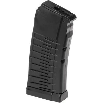 Lct Cargador De Armas Vss Vintorez Hicap 250rds Black One Size Lct Cargador De Armas Vss Vintorez Hicap 250rds Black One Size
