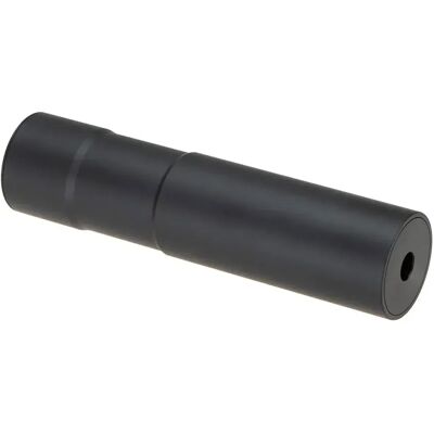 Lct Silenciador Zdtk-4 14x1.0 L Black One Size Lct Silenciador Zdtk-4 14x1.0 L Black One Size