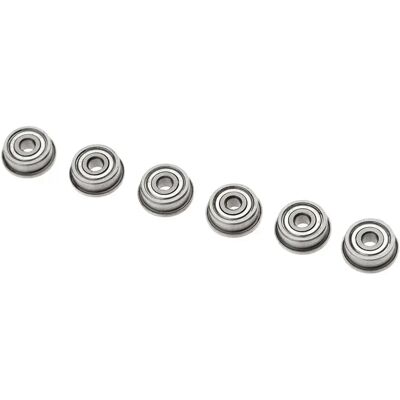 Silverback Rodamientos De Bolas Mdrx 10mm Silver One Size Silverback Rodamientos De Bolas Mdrx 10mm Silver One Size