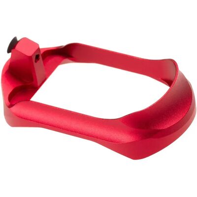 Tti Airsoft Brocal Del Cargador Aap01 Cnc Red One Size Tti Airsoft Brocal Del Cargador Aap01 Cnc Red One Size