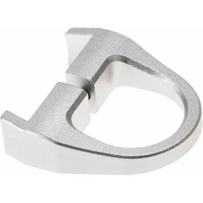 Tti Airsoft Anillo De Carga Aap01 Silver One Size Tti Airsoft Anillo De Carga Aap01 Silver One Size