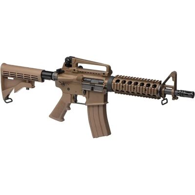 We Rifle De Asalto De Airsoft M4 Ris Cqb Gbr Desert One Size We Rifle De Asalto De Airsoft M4 Ris Cqb Gbr Desert One Size