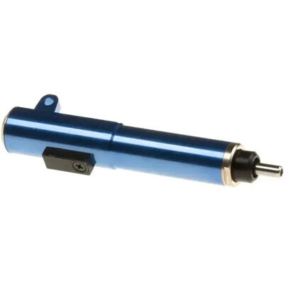 We Cilindro Katana M90 Blue One Size We Cilindro Katana M90 Blue One Size