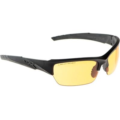 Wiley X Gafas Wx Valor 2.5 Grey/clear/rust Black One Size Wiley X Gafas Wx Valor 2.5 Grey/clear/rust Black One Size