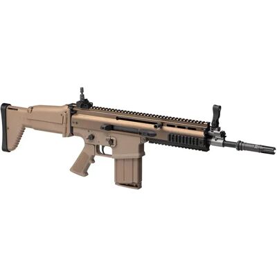 We Rifle De Asalto De Airsoft Mk17 Open Bolt Gbr Desert One Size We Rifle De Asalto De Airsoft Mk17 Open Bolt Gbr Desert One Size