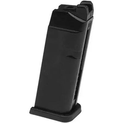 Cargador De Armas 19/we23 Gbb 19rds Black One Size Cargador De Armas 19/we23 Gbb 19rds Black One Size