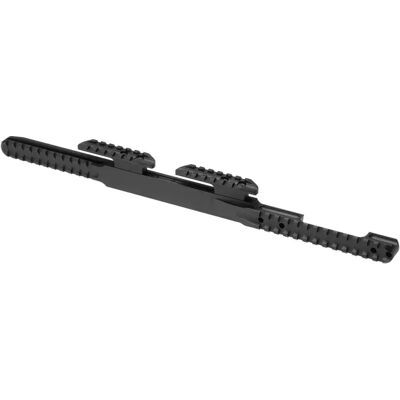 Army Soporte Marui M40a5 Scope Black One Size Army Soporte Marui M40a5 Scope Black One Size