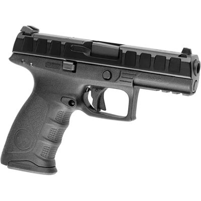 Beretta Pistola De Airsoft Apx Rdo Gbb Black One Size Beretta Pistola De Airsoft Apx Rdo Gbb Black One Size