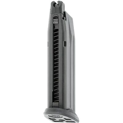 Beretta Cargador De Armas Apx Rdo Gbb 22rds Black One Size Beretta Cargador De Armas Apx Rdo Gbb 22rds Black One Size
