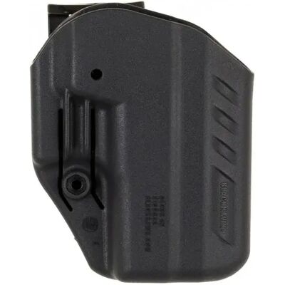 Blackhawk Funda De Arma Con Pala Arc Iwb Glock 42 Black One Size Blackhawk Funda De Arma Con Pala Arc Iwb Glock 42 Black One Size