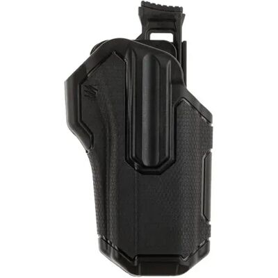 Blackhawk Funda De Arma Con Pala Omnivore Black One Size Blackhawk Funda De Arma Con Pala Omnivore Black One Size