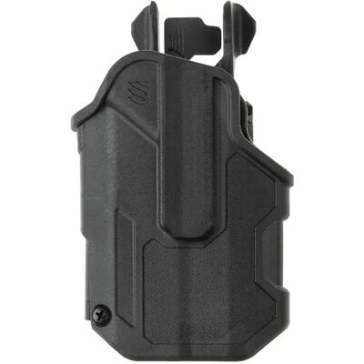 Blackhawk Funda De Arma Con Pala T-series L2c Concealment Glock 17/19/22/23/31/32/45/47 Tlr7/8 Black One Size Blackhawk Funda De Arma Con Pala T-series L2c Concealment Glock 17/19/22/23/31/32/45/47 Tlr7/8 Black One Size