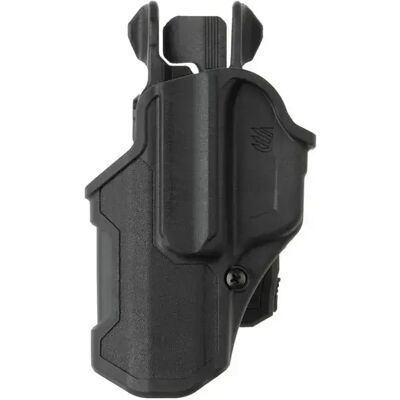 Blackhawk Funda De Arma Con Pala T-series L2c Concealment Glock 17/22/31/35/41/47 Left Black One Size Blackhawk Funda De Arma Con Pala T-series L2c Concealment Glock 17/22/31/35/41/47 Left Black One Size