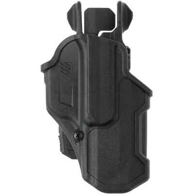 Blackhawk Funda De Arma Con Pala T-series L2c Concealment Glock 17/22/31/35/41/47 Black One Size Blackhawk Funda De Arma Con Pala T-series L2c Concealment Glock 17/22/31/35/41/47 Black One Size