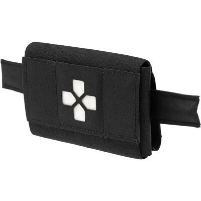 Blue Force Gear Bolsa Belt Mounted Micro Trauma Kit Now! Black One Size Blue Force Gear Bolsa Belt Mounted Micro Trauma Kit Now! Black One Size