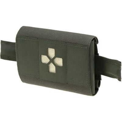 Blue Force Gear Bolsa Belt Mounted Micro Trauma Kit Now! OD One Size Blue Force Gear Bolsa Belt Mounted Micro Trauma Kit Now! OD One Size