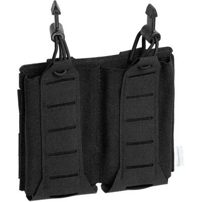 Blue Force Gear Portacargador Magnow! Double M4 Black One Size Blue Force Gear Portacargador Magnow! Double M4 Black One Size