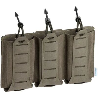 Blue Force Gear Portacargador Magnow! Tripple M4 Ranger Green One Size Blue Force Gear Portacargador Magnow! Tripple M4 Ranger Green One Size