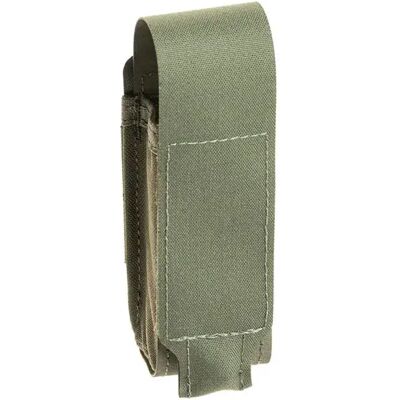 Blue Force Gear Portacargador Single Pistol Ranger Green One Size Blue Force Gear Portacargador Single Pistol Ranger Green One Size
