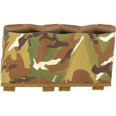 Blue Force Gear Portacargador Ten-speed Triple M4 Multicam One Size Blue Force Gear Portacargador Ten-speed Triple M4 Multicam One Size