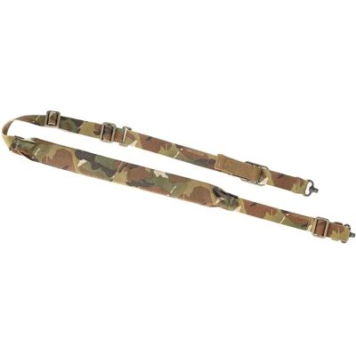 Blue Force Gear Eslinga Vickers 221 Padded Push Button Swivel Multicam One Size Blue Force Gear Eslinga Vickers 221 Padded Push Button Swivel Multicam One Size