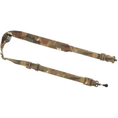 Blue Force Gear Eslinga Vickers 221 Padded Red Swivel Multicam One Size Blue Force Gear Eslinga Vickers 221 Padded Red Swivel Multicam One Size