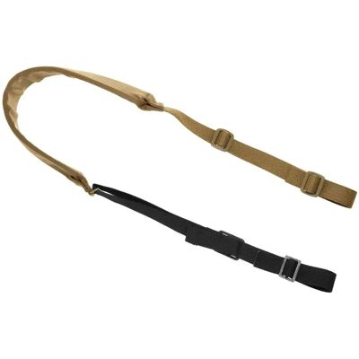 Blue Force Gear Eslinga Vickers M249 Saw Coyote One Size Blue Force Gear Eslinga Vickers M249 Saw Coyote One Size